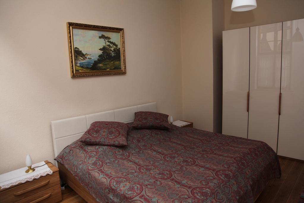 Ferienwohnung Im Stieg 4 Quedlinburg Oda fotoğraf