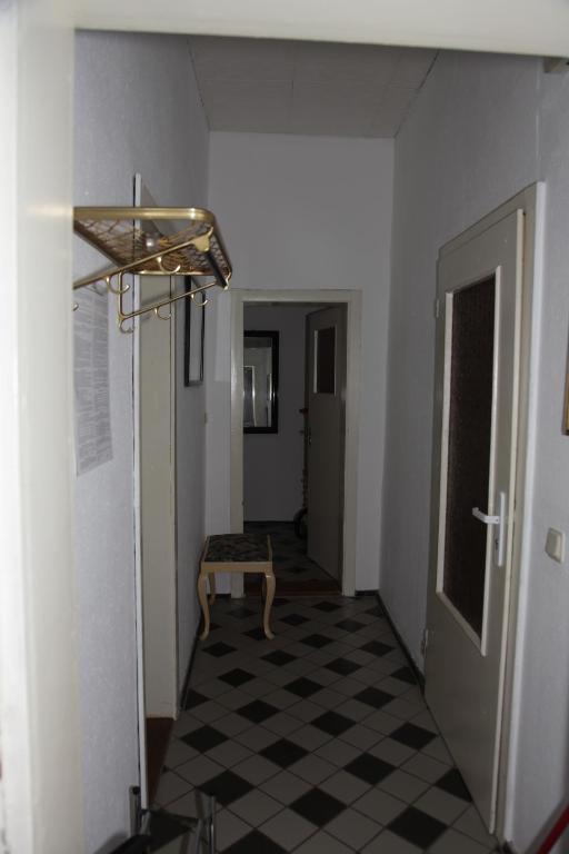 Ferienwohnung Im Stieg 4 Quedlinburg Dış mekan fotoğraf